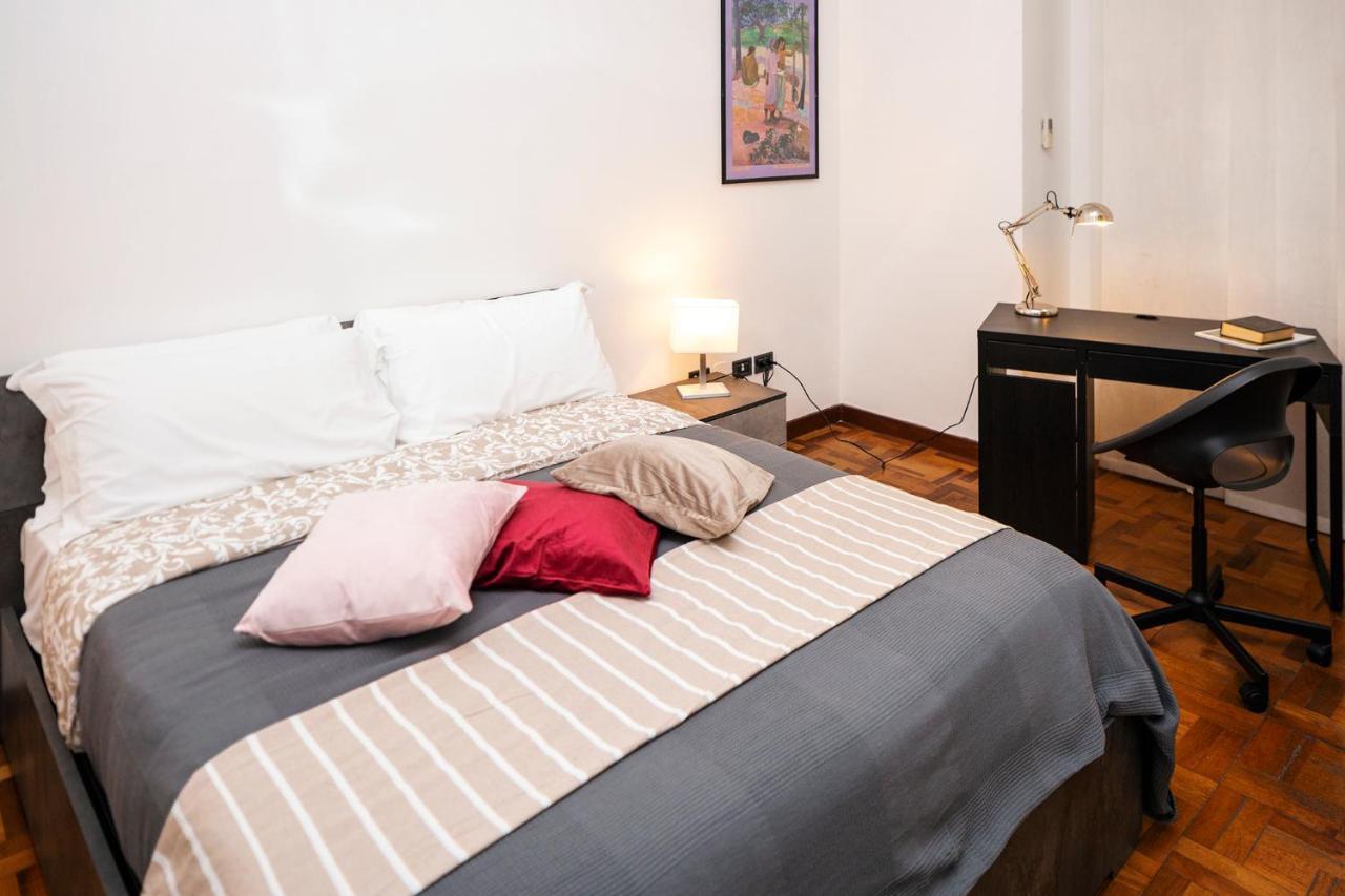 Central Apartment Milan Exterior photo